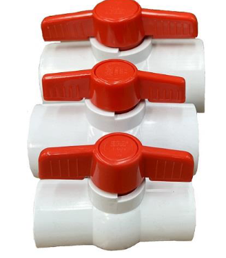 Ball Vale BV25 Ball Vale BV25